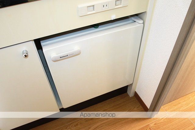 コスモプラザ新大阪の内装写真