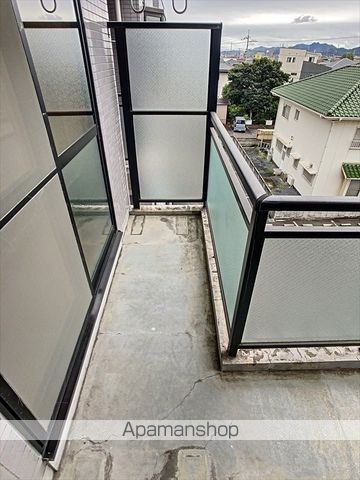 プレアール福田の内装写真