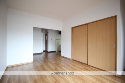 黒瀬長屋[3K/50.08m2]の内装