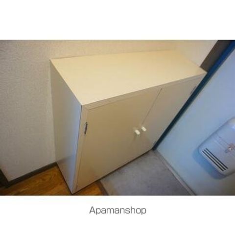 エクステンド清水町の内装写真