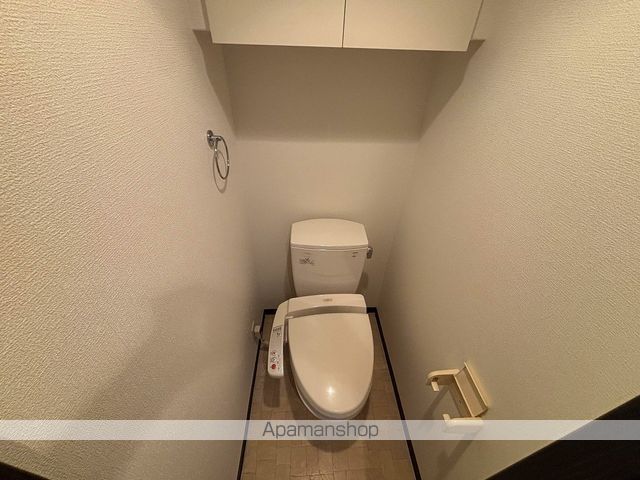 ファーストワンESAKAの内装写真