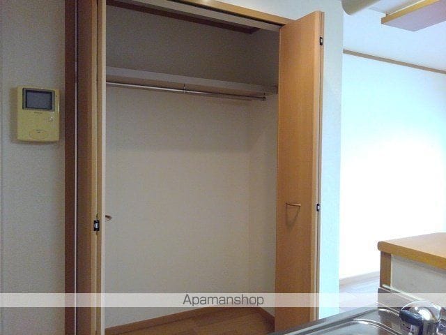 メゾンパレェの内装写真