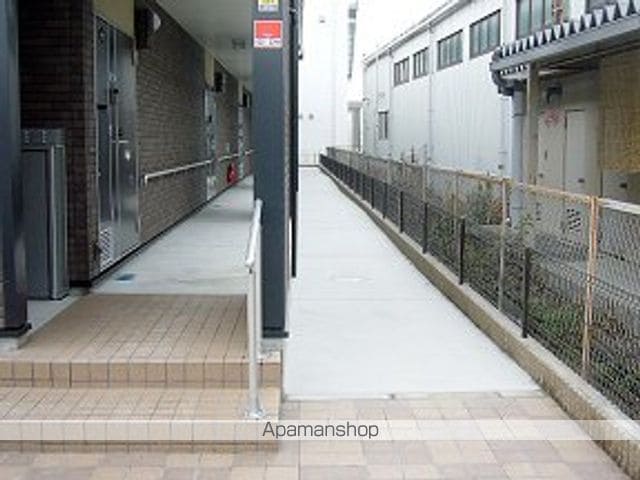 レオパレスディス ポレールのその他写真