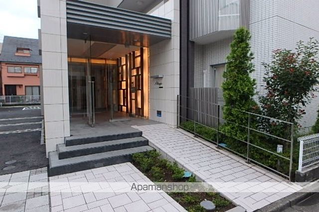 アロッジオの外観写真