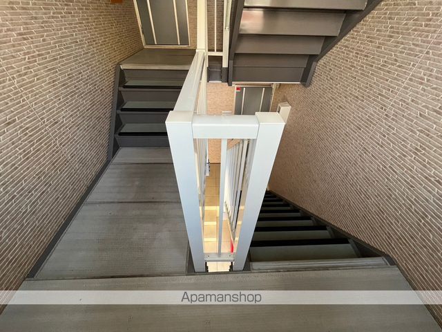 コンフォール八軒のその他写真