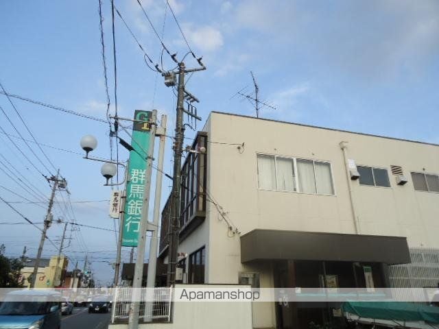 アンジュの周辺写真