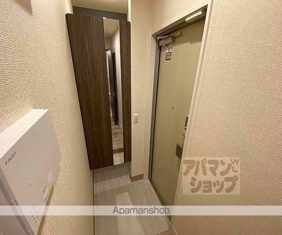 ヴィダ西京極の内装写真