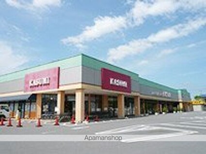 アンジュリーク[2DK/51.15m2]の周辺3