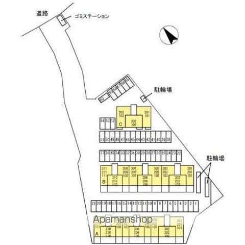 イオメール折尾 B棟のその他写真