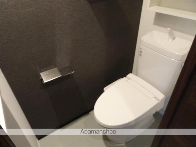 ZOOM大塚の内装写真