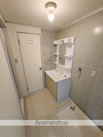 ヴィラパークサイドの内装写真