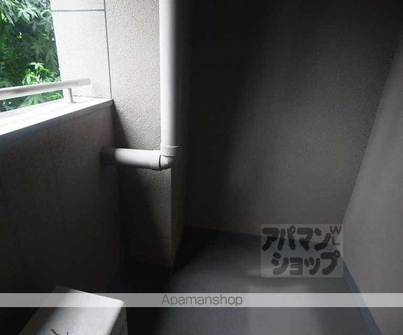 アスペースCS2の内装写真