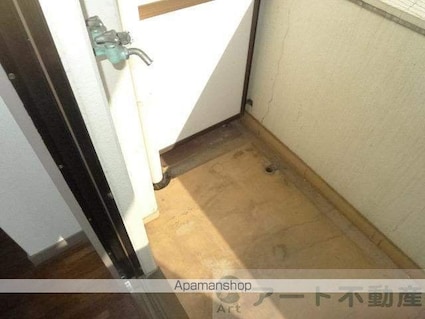 竹乃井第２ビル[1K/28.9m2]の内装9