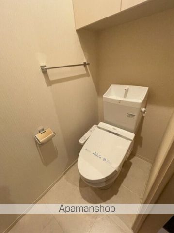ボンヌール五日市中央の内装写真