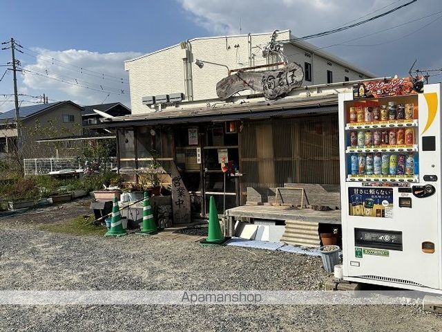 レオパレスKUMAMIの周辺写真