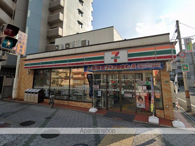 スペチアーレ平野東の周辺写真