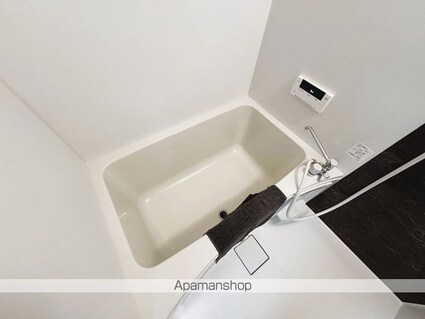 パールテラス[1K/18.87m2]の内装3