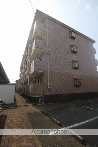 パセリット美土原の外観写真