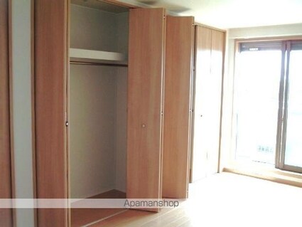 ボナール桜[1DK/40.11m2]の内装