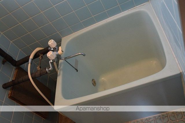 ハイツ二宮の内装写真