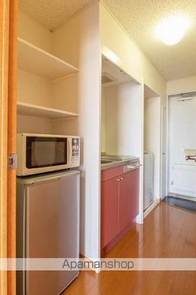 香川県高松市木太町[1K/23.18m2]の内装5