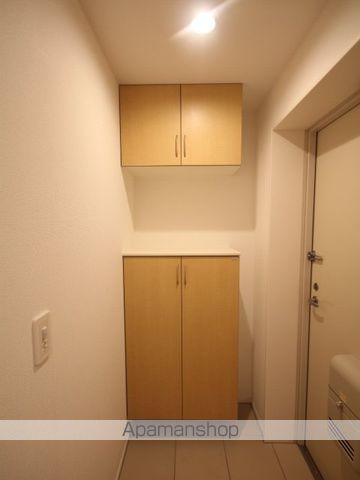 サンライズ京橋の内装写真