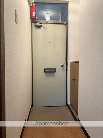 ビューフラット宮の沢の内装写真