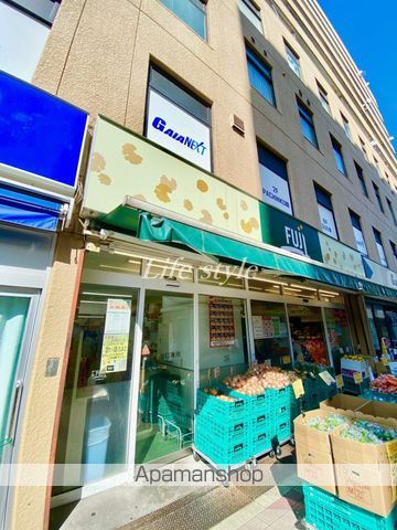 KIZAHASHIの周辺写真