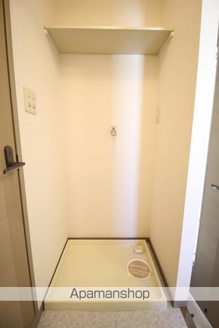 デスペガールIIの内装写真