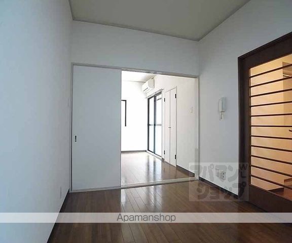 CASA CREMAの内装写真