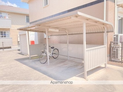 ブィラ　ハッピネス　Ａ棟[2LDK/57.93m2]の内装1