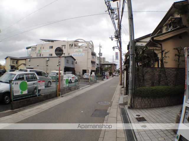 シャンテー三矢2の周辺写真