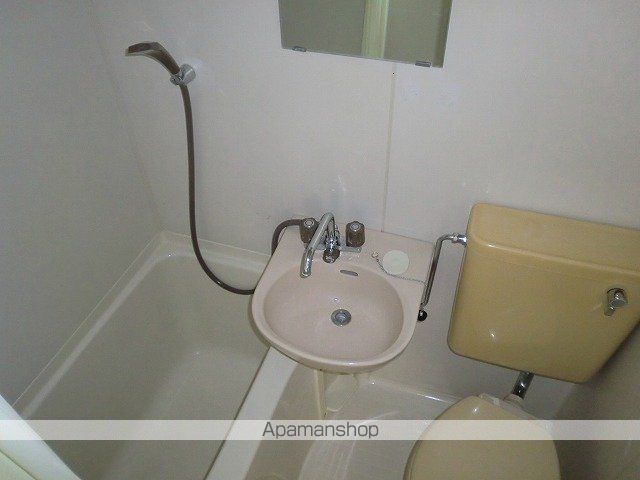 FSI湘南台の内装写真