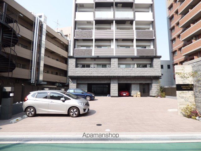 フレンシアノイエ ESAKAのその他写真