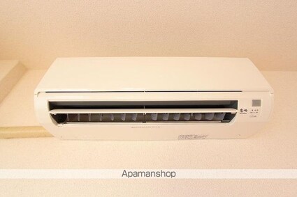 フォブールホロニックＡ[2DK/40.04m2]のその他設備