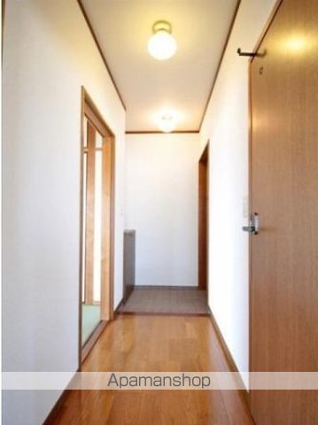 TKSマンションの内装写真