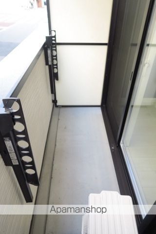 T’S CUORE馬込Iの内装写真
