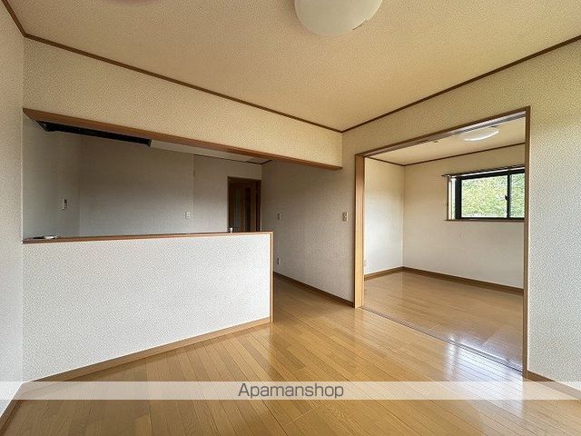 ONE’Sの内装写真