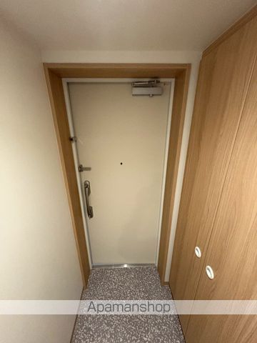 ベルメゾン中村橋ノース NEの内装写真