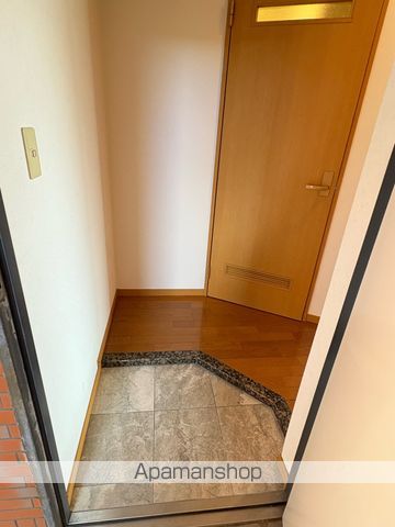 プリエール石津の内装写真
