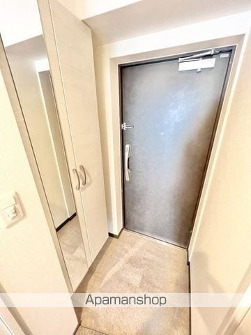 WINS COURT城北パークの内装写真
