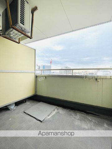 大阪市谷町線 千林大宮駅 徒歩8分 8階建 築50年の内装写真