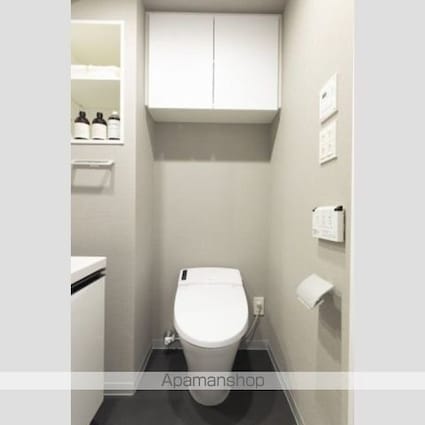 プラウドフラット根津谷中[1K/25.21m2]のその他内装4