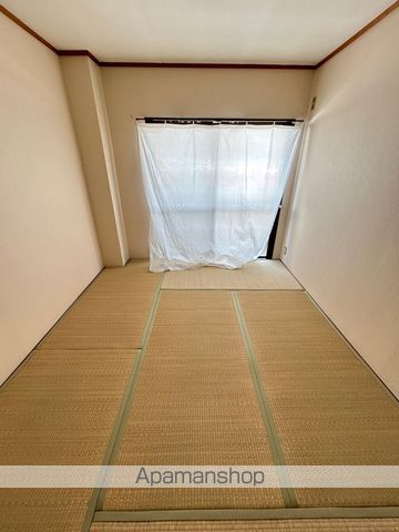 サニーハイツ健翔の内装写真