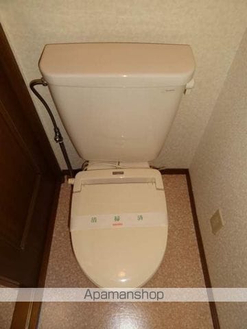 ルネス安原の内装写真