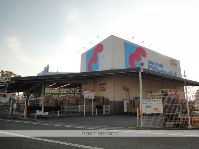AMULETの周辺写真