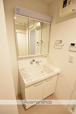 アコード23の内装写真