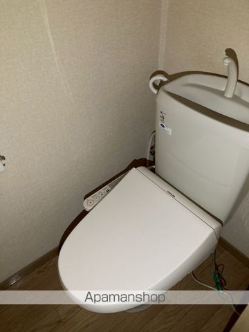 サンシティガーデンの内装写真