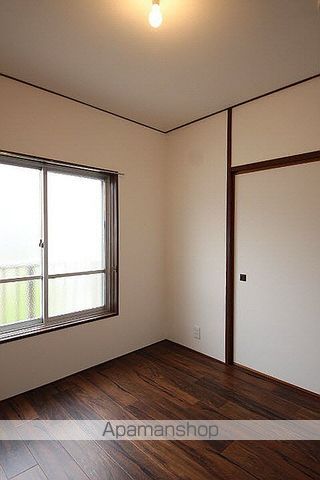 箕面ハイツ 北棟の内装写真