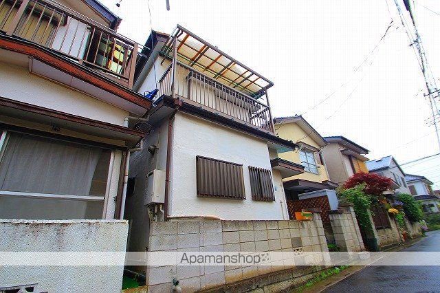 羽沢戸建の外観写真